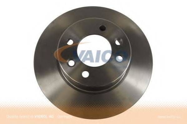 Тормозной диск VAICO V46-40012