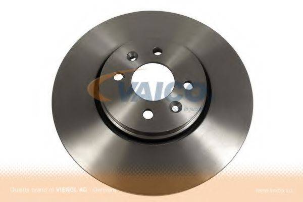 гальмівний диск VAICO V46-80004
