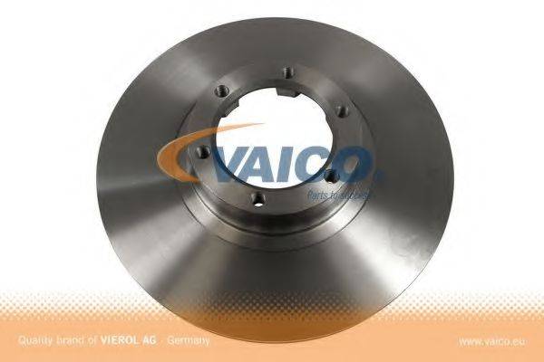 Тормозной диск VAICO V46-80006