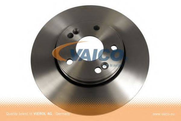 Тормозной диск VAICO V46-80011