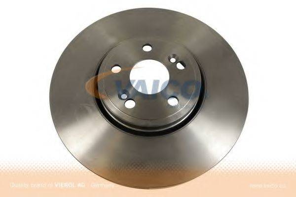 Тормозной диск VAICO V46-80013