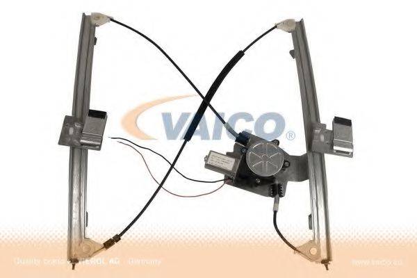 Підйомний пристрій для вікон VAICO V48-0017