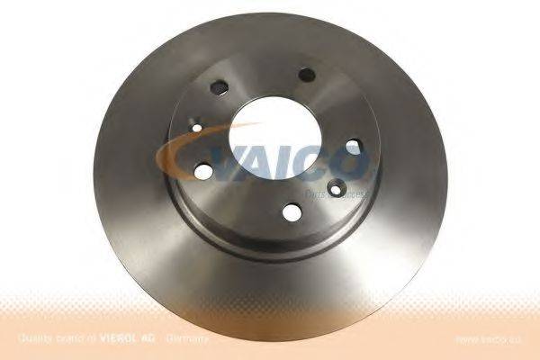гальмівний диск VAICO V48-80001
