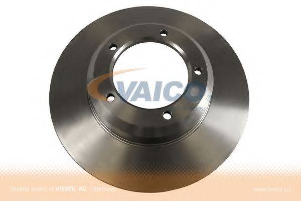 Тормозной диск VAICO V48-80002