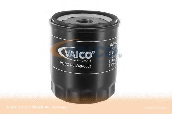 VAICO V490001 Масляный фильтр
