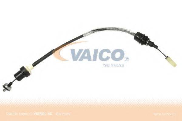 VAICO V490024 Трос, управление сцеплением