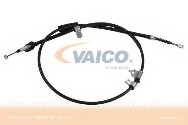 VAICO V4930002 Трос, стояночная тормозная система