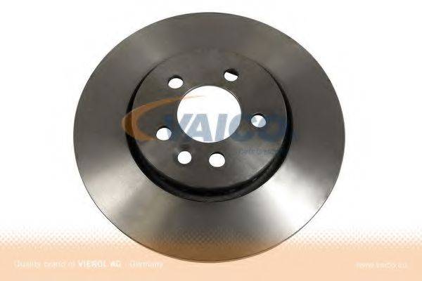 VAICO V4980001 Тормозной диск