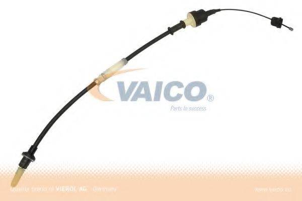 Трос, управління зчепленням VAICO V50-0053