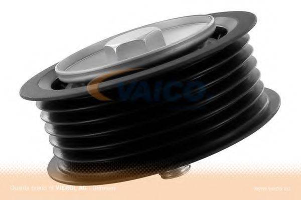 VAICO V501010 Паразитный / ведущий ролик, поликлиновой ремень