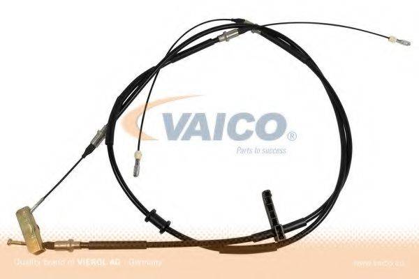 VAICO V5030001 Трос, стояночная тормозная система