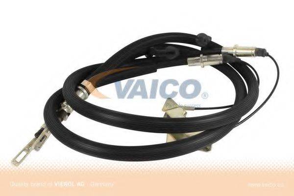 VAICO V5030003 Трос, стоянкова гальмівна система