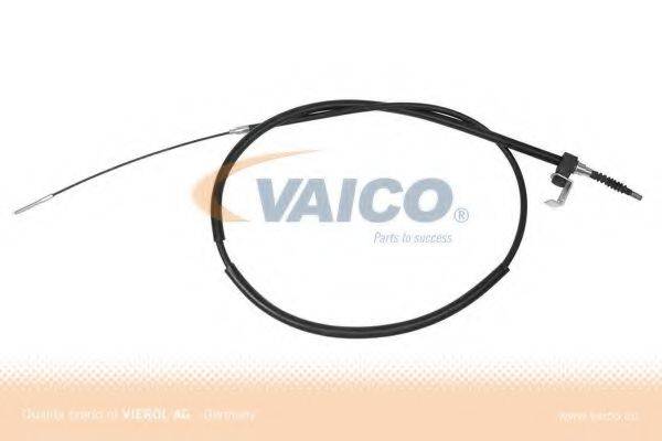 VAICO V5030004 Трос, стояночная тормозная система