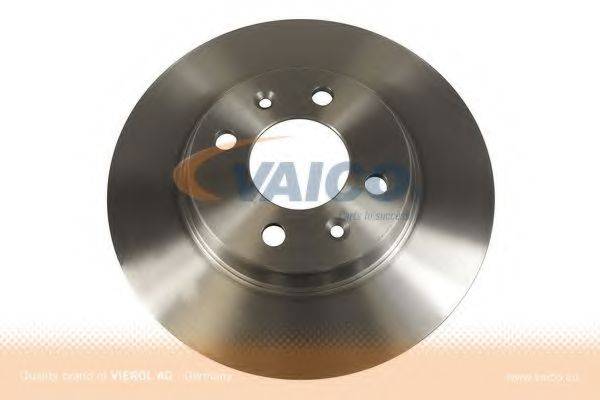 гальмівний диск VAICO V50-80001