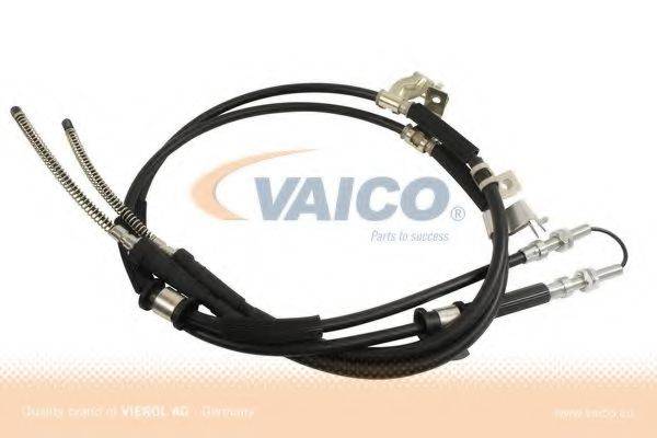 VAICO V5130003 Трос, стояночная тормозная система