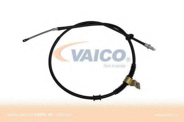 VAICO V5130008 Трос, стояночная тормозная система