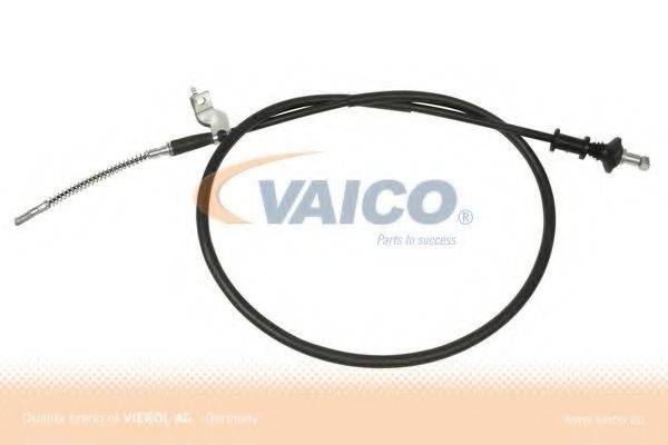 Трос, стоянкова гальмівна система VAICO V51-30009