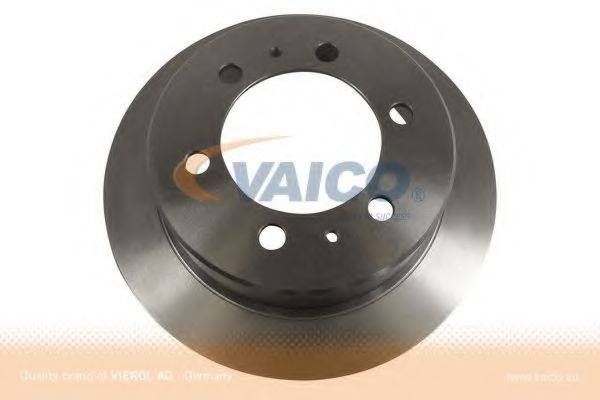 гальмівний диск VAICO V51-40001