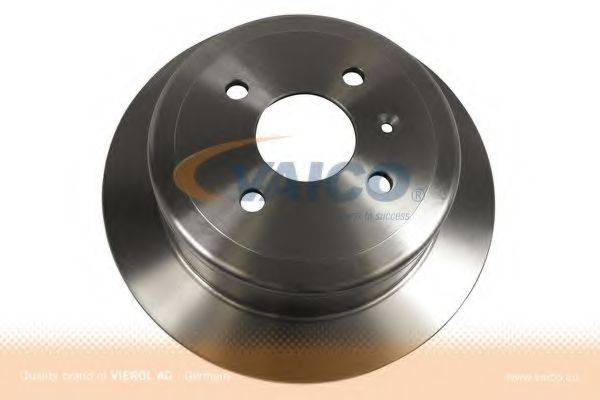 Тормозной диск VAICO V51-40003