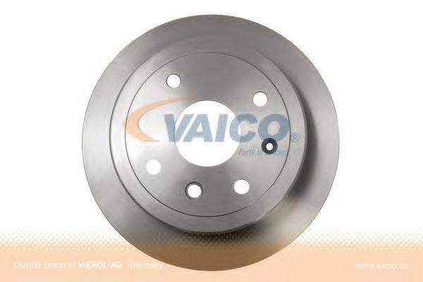 гальмівний диск VAICO V51-40004