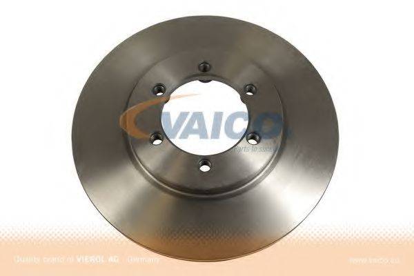 гальмівний диск VAICO V51-80001