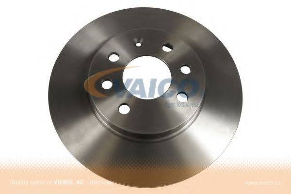 Тормозной диск VAICO V51-80002