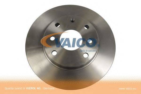 гальмівний диск VAICO V51-80004