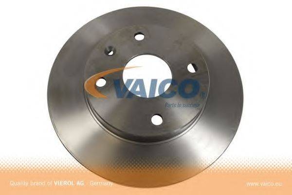 гальмівний диск VAICO V51-80007