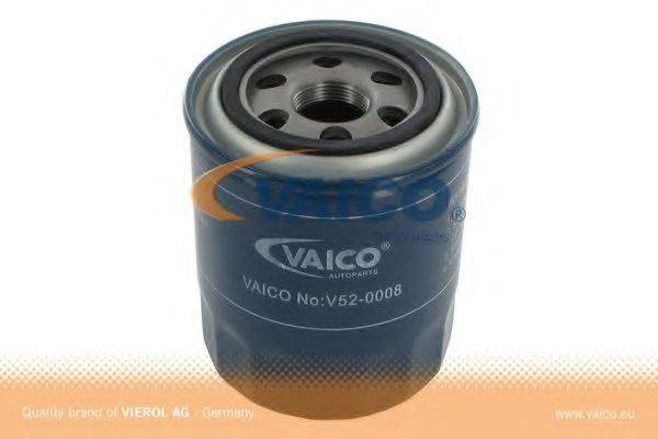 Масляний фільтр VAICO V52-0008