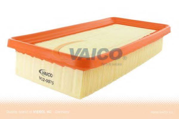 VAICO V520075 Воздушный фильтр