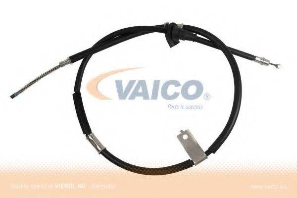 Трос, стояночная тормозная система VAICO V52-30003