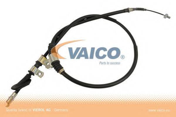 VAICO V5230005 Трос, стоянкова гальмівна система