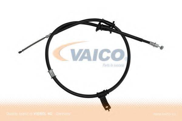 VAICO V5230013 Трос, стояночная тормозная система