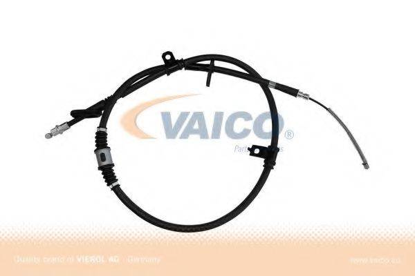 VAICO V5230020 Трос, стояночная тормозная система