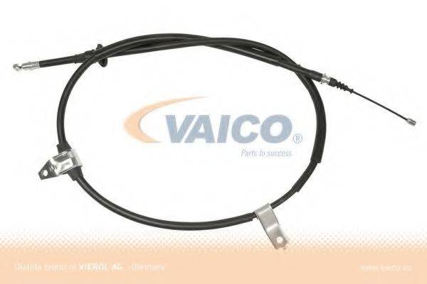 Трос, стоянкова гальмівна система VAICO V52-30024