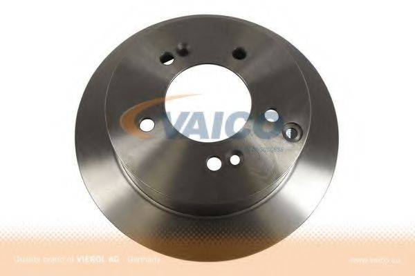 гальмівний диск VAICO V52-40002
