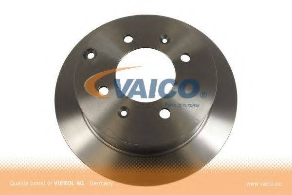 гальмівний диск VAICO V52-40006
