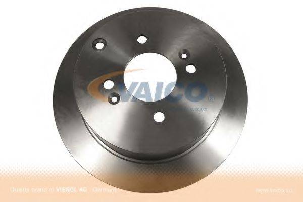 гальмівний диск VAICO V52-40009