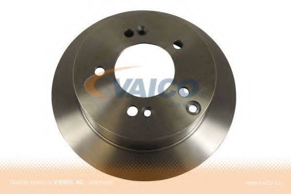 гальмівний диск VAICO V52-40011