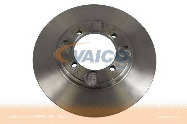 гальмівний диск VAICO V52-80001
