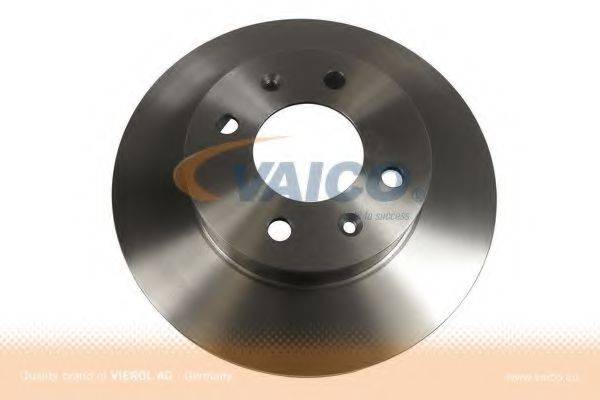 гальмівний диск VAICO V52-80003
