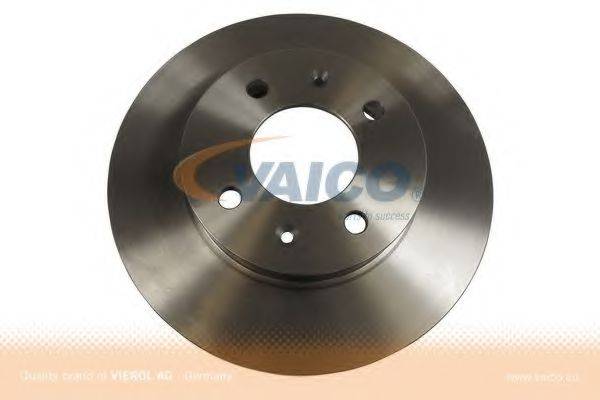 гальмівний диск VAICO V52-80004