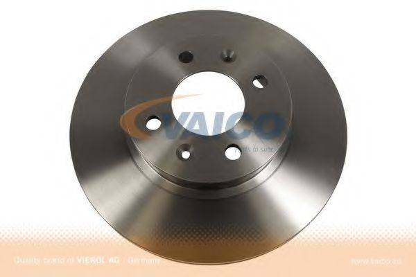 гальмівний диск VAICO V52-80005