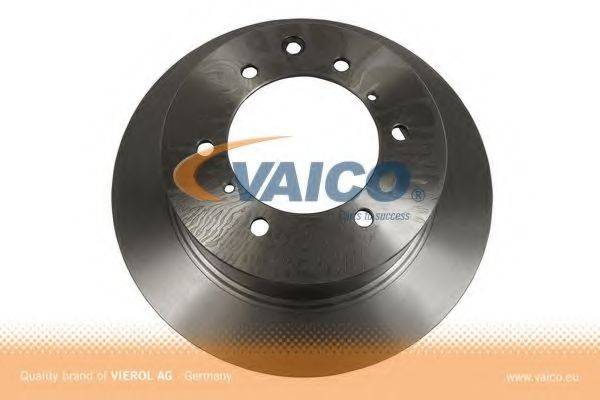 VAICO V5280011 Тормозной диск
