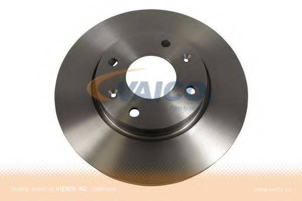 гальмівний диск VAICO V52-80014
