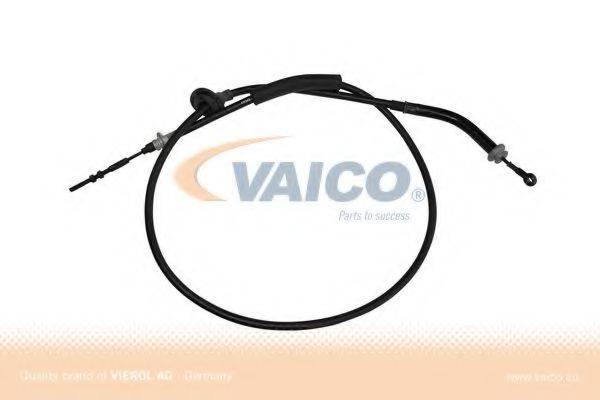 VAICO V5330006 Трос, стоянкова гальмівна система