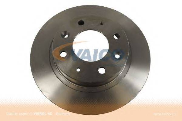 гальмівний диск VAICO V53-40002