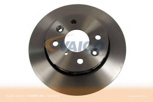 гальмівний диск VAICO V53-80013