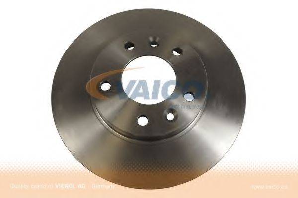 Тормозной диск VAICO V53-80014