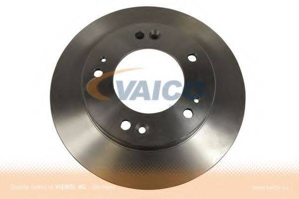 Тормозной диск VAICO V53-80015